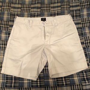 COPY - J. Crew Shorts
